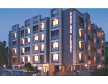 Flats & Apartments for Rent in Chanakyapuri, Ahmedabad (1300 Sq.ft.)