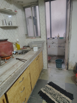 Flats & Apartments for Rent in Ghatlodiya, Ahmedabad (1000 Sq.ft.)