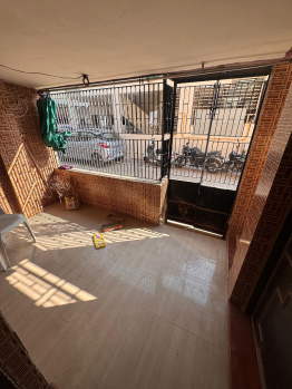 Independent House for Rent in Ghatlodiya, Ahmedabad (1000 Sq.ft.)