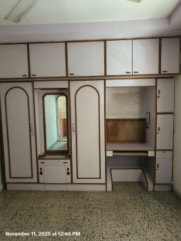 Flats & Apartments for Rent in Gurukul, Ahmedabad (1000 Sq.ft.)