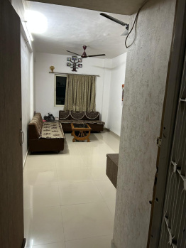 2 BHK Independent House for Rent in Ghatlodiya, Ahmedabad (1200 Sq.ft.)
