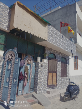 Property for sale in Azad Nagar, Hisar