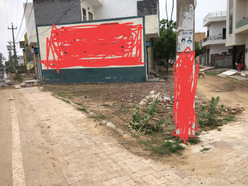Commercial Lands /Inst. Land for Sale in Mirjapur Road, Hisar (30 Sq. Yards)