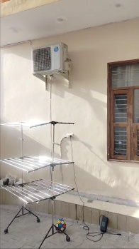 New house best location agarwal colony