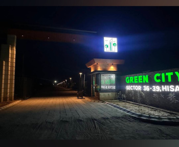 Property for sale in Bir Hisar