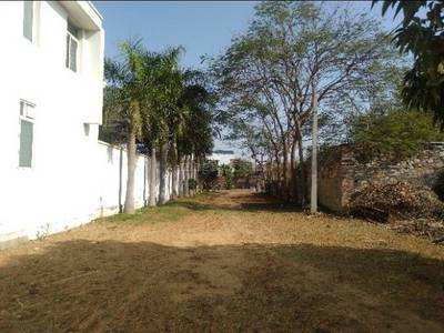 670 Sq. Yards Residential Plot for Sale in C Scheme, Jaipur