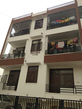 3 BHK Flats & Apartments for Sale in Vaishali Nagar, Jaipur (1150 Sq.ft.)