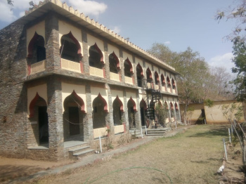 Property for sale in Kumbhalgarh, Rajsamand