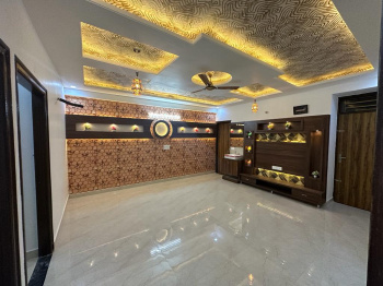 3 BHK Flats & Apartments for Sale in Vaishali Nagar, Jaipur (1256 Sq.ft.)
