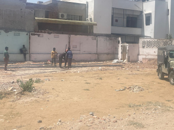 2 BHK Residential Plot for Sale in C Scheme, Jaipur (600 Sq. Yards)