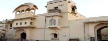 Farm House for Sale in Kukas, Jaipur (3000 Sq. Yards)