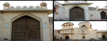 Property for sale in 10-B Scheme, Jaipur