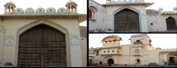 Farm House for Sale in Delhi Road, Jaipur (3100 Sq. Yards)