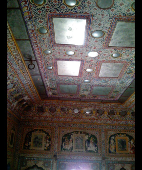 Hotel & Restaurant for Sale in Sikar Road, Jaipur (3200 Sq. Yards)