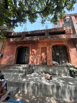Commercial Lands /Inst. Land for Sale in Kanwar Nagar, Jaipur (200 Sq. Yards)