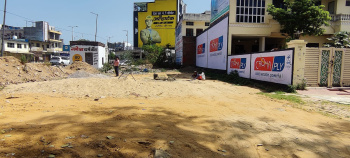 Industrial Land / Plot for Sale in 22 Godam, Jaipur (500 Sq. Yards)