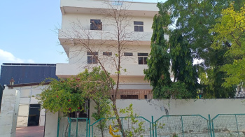 Industrial Land / Plot for Sale in Sitapura, Jaipur (1050 Sq. Yards)