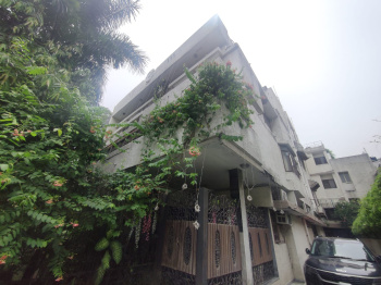 Independent kothi for sale in New Friends Colony D Block