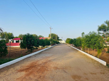 400 Sq. Yards Agricultural/Farm Land for Sale in Kalwar, Jaipur