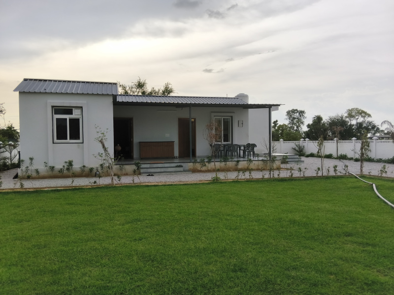 Residential Plot For Sale In Kalwar Road, Jaipur (800 Sq. Yards)