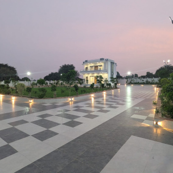 Property for sale in Bassi, Jaipur