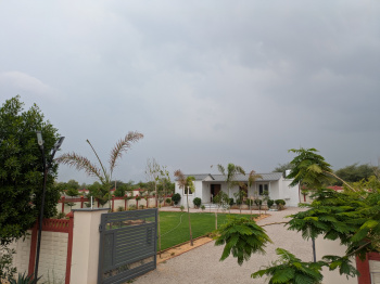 2 BHK Farm House for Sale in Kalwar Road, Jaipur (916 Sq. Yards)