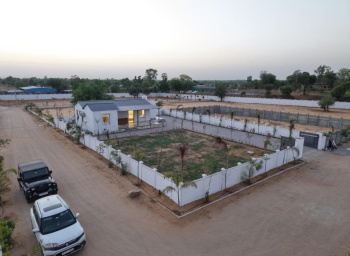 2 BHK Farm House for Sale in Kalwar Road, Jaipur (916 Sq. Yards)