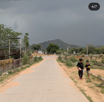 Residential Plot for Sale in Kalwar Road, Jaipur (1000 Sq. Yards)
