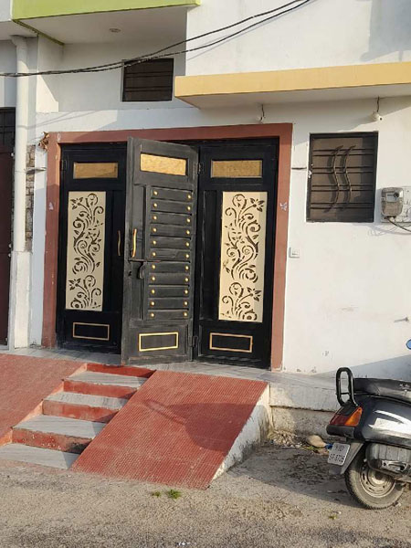 400 Sq.ft. Individual Houses / Villas for Sale in Shobhagpura, Udaipur