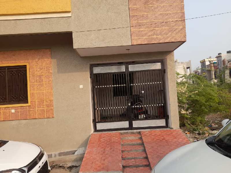 2 BHK Individual Houses / Villas for Sale in Sector 14, Udaipur (900 Sq.ft.)