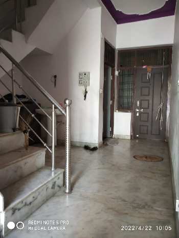 2 BHK Individual Houses / Villas for Sale in Sector 9, Udaipur (462 Sq.ft.)