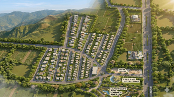 15000 Sq.ft. Residential Plot for Sale in Negdiya, Rajsamand