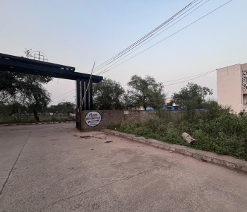 2400 Sq.ft. Residential Plot For Sale In Sakri, Bilaspur