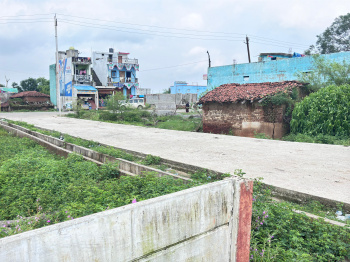 1350 Sq.ft. Residential Plot for Sale in Takhatpur, Bilaspur