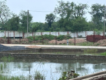 1375 Sq.ft. Residential Plot for Sale in Takhatpur, Bilaspur
