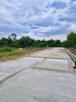 2000 Sq.ft. Commercial Lands /Inst. Land for Sale in Masturi, Bilaspur