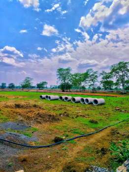 1375 Sq.ft. Residential Plot for Sale in Masturi, Bilaspur