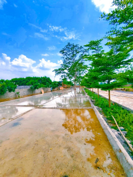 1500 Sq.ft. Residential Plot for Sale in Masturi, Bilaspur
