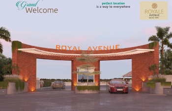 Property for sale in Bhurkoni, Raipur