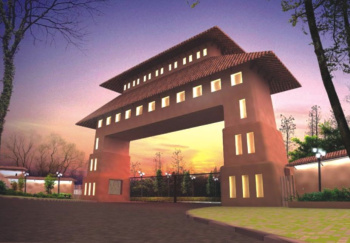 1800 Sq.ft. Residential Plot For Sale In Old Dhamtari Road, Raipur