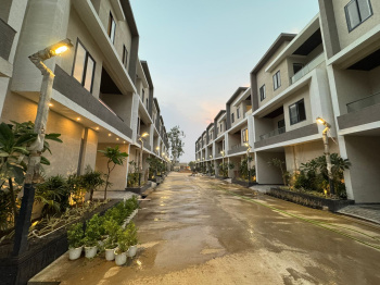 4.5 BHK Villa Available For Sale at ONYX 18, Kachna Road: