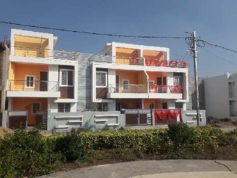 3 BHK Flats & Apartments For Sale In Kolar Road, Bhopal (1900 Sq.ft.)