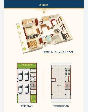 Property for sale in GT Karnal Road, Panipat
