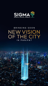 Property for sale in Sanoli Road, Panipat