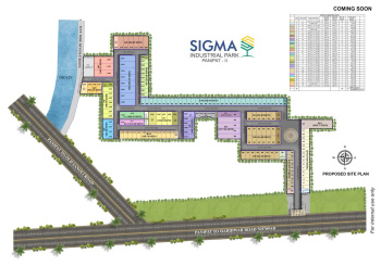Property for sale in Sanoli Road, Panipat