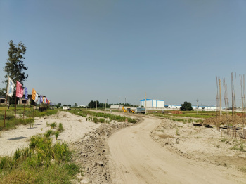 Property for sale in Sanoli Road, Panipat