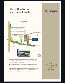 Property for sale in Sector 40, Panipat