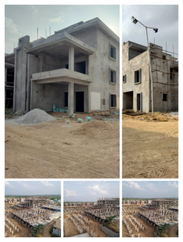 Property for sale in Pocharam, Hyderabad