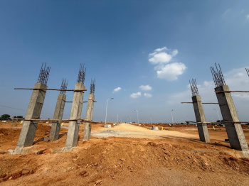 Property for sale in Thimmajipet, Nagarkurnool