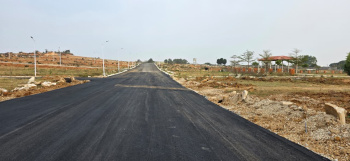 Property for sale in Maheshwaram, Hyderabad